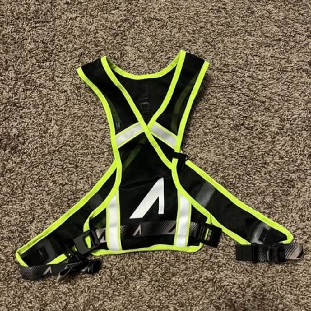 UltrAspire Neon Reflective Vest